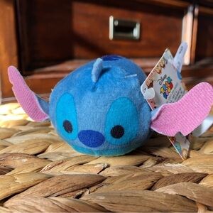 Disney Tsum Tsum: Lilo and Stitch: Stitch mini